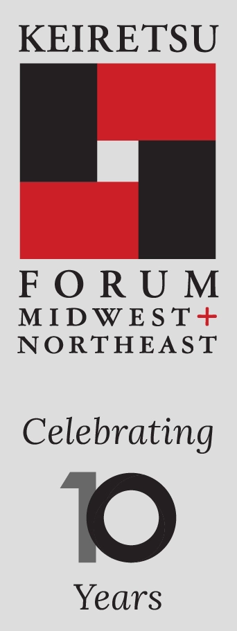 Keiretsu Forum Midwest + Northeast